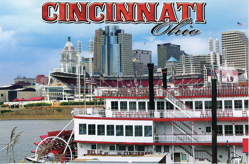 postcard